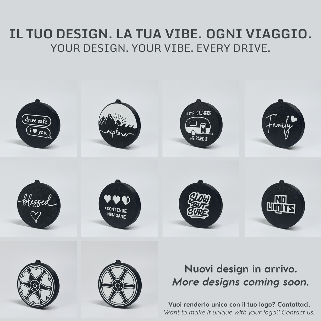 WHEEVA - Front Design
