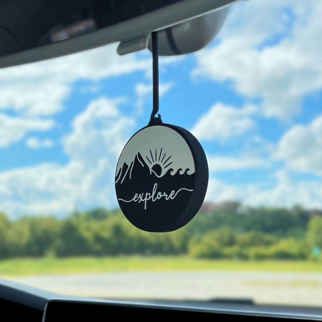 WHEEVA - Front Design