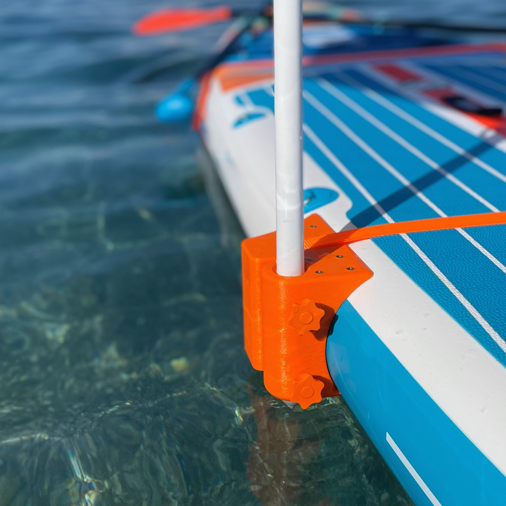 Supporto Ombrellone per SUP