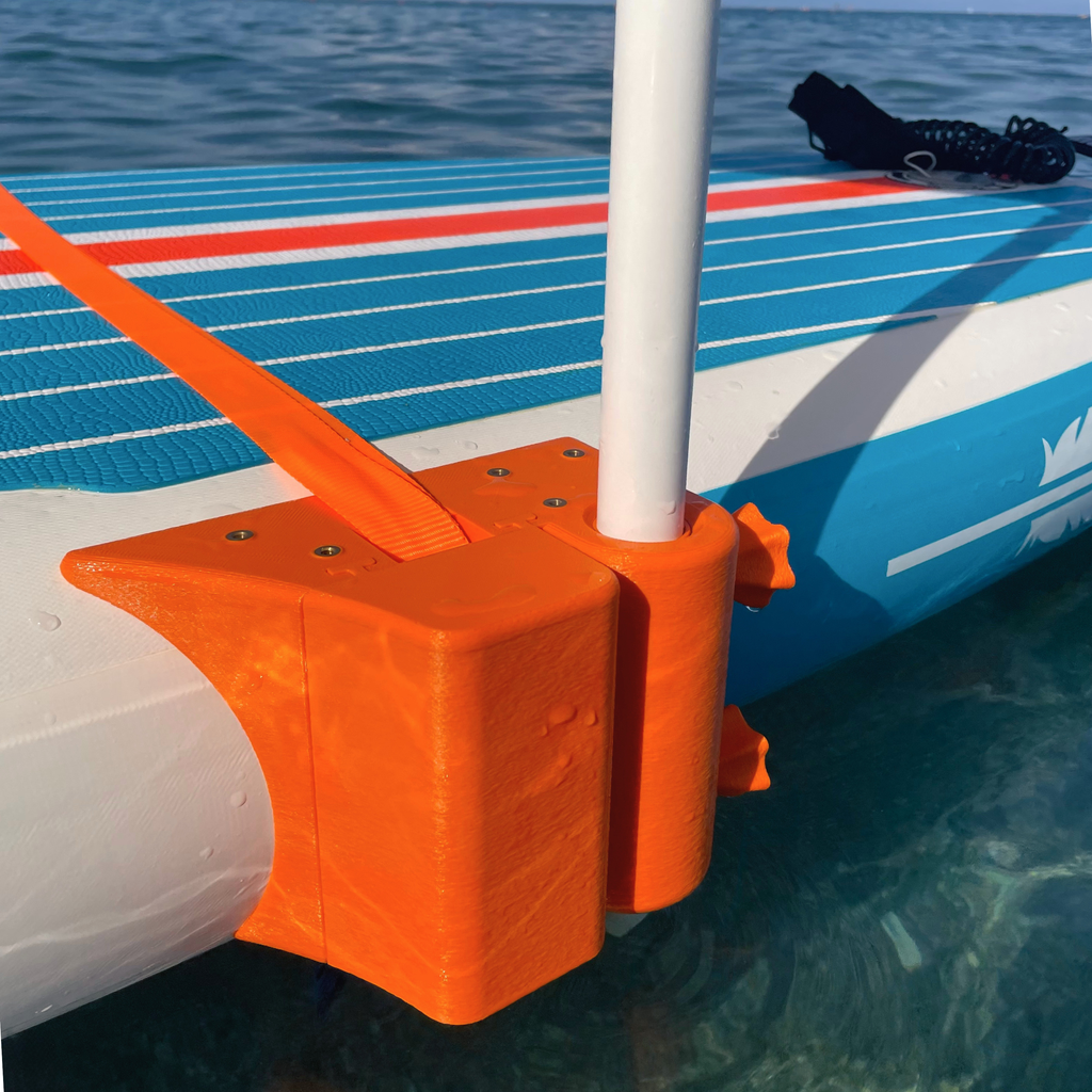 Supporto Ombrellone per SUP